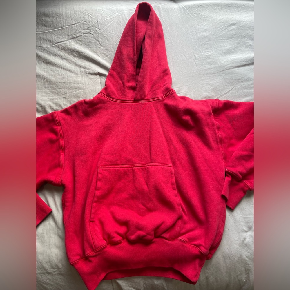 Yeezy Gap Hoodie